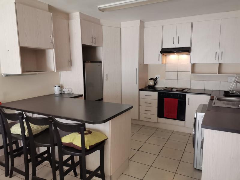 To Let 2 Bedroom Property for Rent in Island View Western Cape